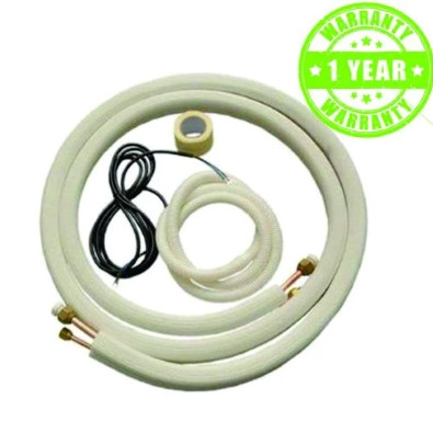 Scanfrost Installation Kit for 12M 18M 18INM Air Conditioners