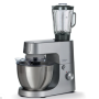 Kenwood 1000W HomeBake Stand Mixer + Blender SLVR GCC KHH01.120SI