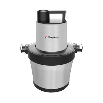 Binatone 6 Litres All In One Yam Pounder KC-6000