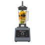 Binatone BLG-809 High-Speed Blender & Grinder -800W Turbo Power