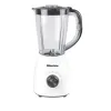 Hisense 1.5L White 500w Blender HISBLE15TBSSS1