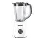 Hisense 1.5L White 500w Blender HISBLE15TBSSS1