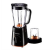 Kenwood 1.5L Blender with Mill | 500W | BLP15.150BK