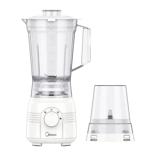 Midea MJ-BL2516A 1.5L Blender with Plastic Jar