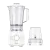 Midea 1.5L Blender MJ-BL2516A | Plastic Jar