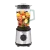Midea 1.5L Blender MJ-BL6006W | Glass Jar