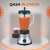 Qasa 1.8 Liters Blender/Grinder | QBL18L40