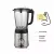 Scanfrost SFKAB1400 Watt Smoothie Maker,Ice Crusher And Pulse Function
