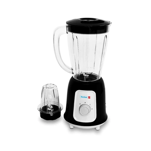 Scanfrost SFKAB409 1.5 Litres Glass Jar Blender with Copper Motor