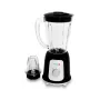 Scanfrost SFKAB409 1.5 litres Glass Jar Blender Copper Motor