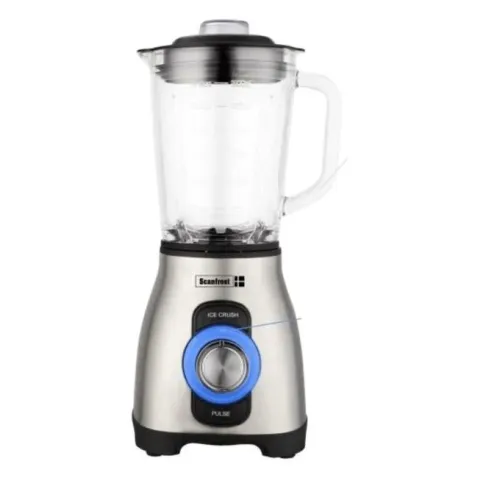 Scanfrost SFKAB700W Ice Crushing Blender with Smoothie Maker
