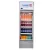 Scanfrost 220 Litres Bottle Cooler| SFUC220XG