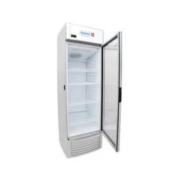 Scanfrost 300L Bottle Cooler SFUC300XG