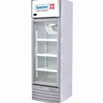 Scanfrost 380 Liters Bottle Cooler| SFUC380XG
