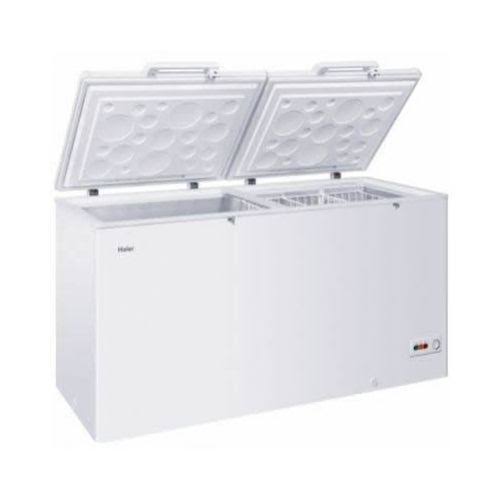 Haier Thermocool 719 Litres Chest Freezer LRG HTF-719HB Available Online at Tradezone.ng