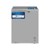 Midea 142L Chest Freezer MDRC207FZG43NGG | Grey