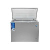 Midea 249L Chest Freezer MDRC345FZG43 | Grey