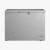 Midea 249L Chest Freezer MDRC345FZG43 | Grey
