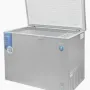 Midea 290L Chest Freezer MDRC407FZG43NGG | Grey