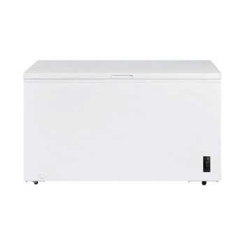 Midea 418L Inverter Chest Freezer 100H Cooling Retention | MDRC564FZG43D