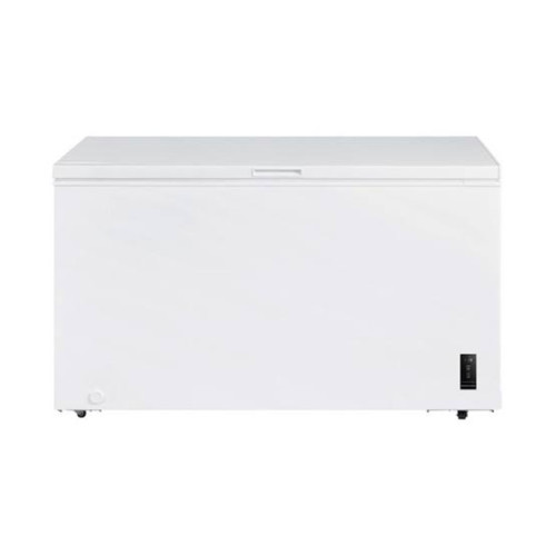 Midea MDRC564FZG43D 418L Inverter Chest Freezer with 100H Cooling Retention