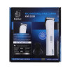 Kemei KM-2599 Cordless Professional Hair Clipper