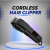 clippers & trimmers