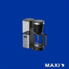 Maxi Coffee Maker 1200W Digital MAXICM1202A2E Available Online at Tradezone.ng