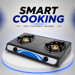 Gas Cookers
