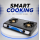 Gas Cookers