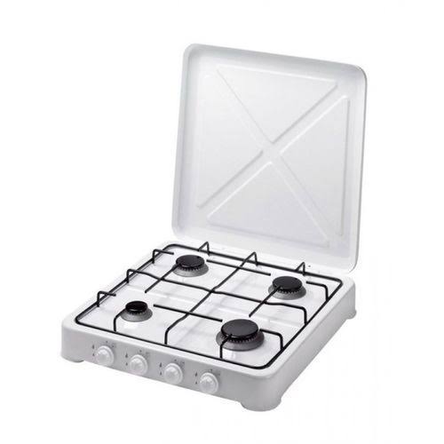 Maxi 400 4 Burner Manual Ignition Table Top Gas Cooker Available Online at Tradezone.ng
