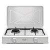 Maxi Tabletop Gas Cooker 2 Burners (200OC)