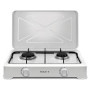 Maxi Tabletop Gas Cooker 2 Burners (200OC)