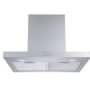 Midea 60cm Cooker Hood 60M21 | 220-240V