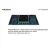Polystar 4 Burner + 1 Hot Plate Built-In Cooker Stainless | PV-JYPS4G1EB
