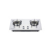 Qasa Table Top Gas Cooker QGC-2B Premium