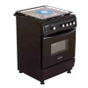 Scanfrost 60x60 Gas Cooker Oven and Grill Ignition | CK6400B
