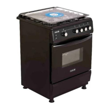 Scanfrost 60x60 Gas Cooker Oven and Grill Ignition | CK6400B