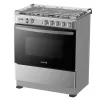 Scanfrost 80*60CM 5Gas Burner SFC851M