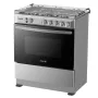 Scanfrost 80*60CM 5Gas Burner SFC851M