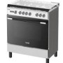 Scanfrost 9 series Gas Cookers(90X60) SFC9500SS