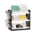 Qasa Plate Rack Dish Drainer 3 Layers QDR-352 Rustless