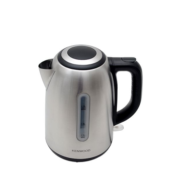 Kenwood 1.7L 2200W Stainless Steel Kettle – ZJM01.A0BK