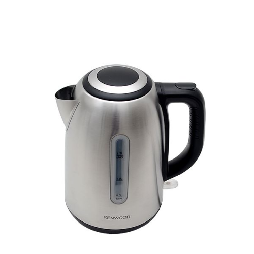 Kenwood ZJM01.A0BK 1.7L 2200W Stainless Steel Electric Kettle