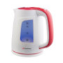 Binatone Electric Jug (CEJ-1750) - Red