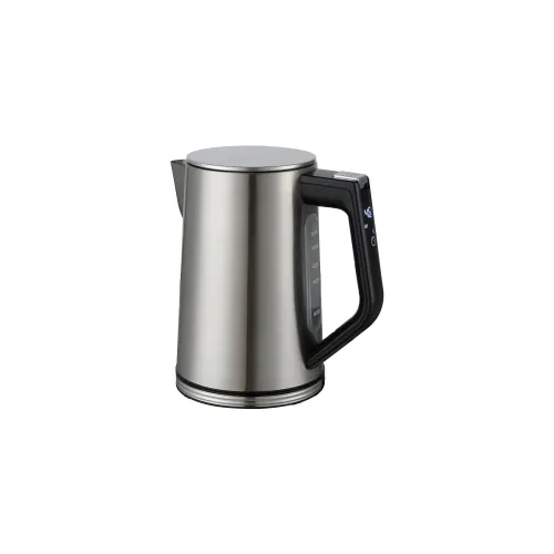 Hisense 1.7L Digital Kettle HISKT17KSSS3 Available Online at Tradezone.ng