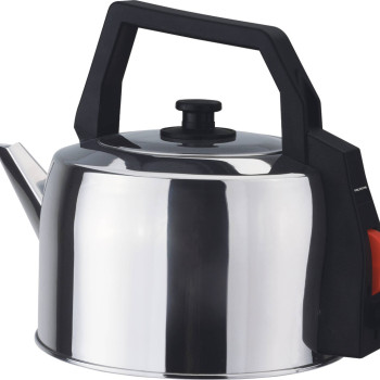 Polystar 5 Litres Stainless Steel Electric Kettle | PV-K500
