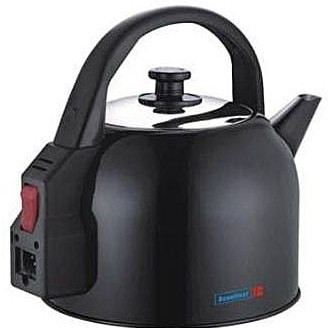 Scanfrost 4.3Ltr Kettle Stainless Steel SFKE18