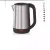 Scanfrost 2.0L Stainless Steel Kettle| SFKES1800W