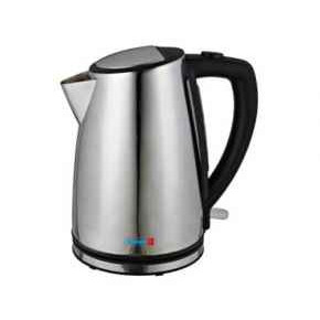 Scanfrost 1.5L Stainless Steel Kettle SFKES2200W